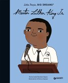 Martin Luther King. Little people big dreams Martin Luther King. Little people big dreams