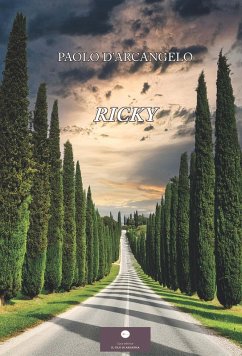 Cover Ricky