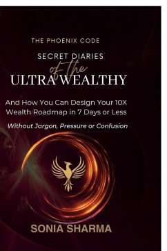 Cover The Phoenix Code