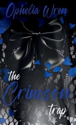 Cover The Crimson Trap