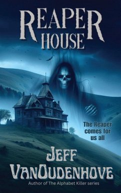 Cover Reaper House