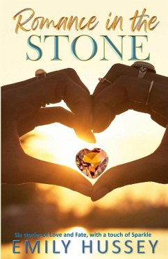 Cover Romance in the Stone