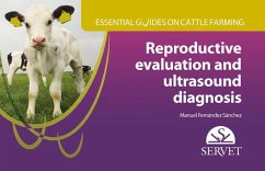 Cover Reproductive Evaluation and Ultrasound Diagnosis. Essential Guides on Cattle Farming