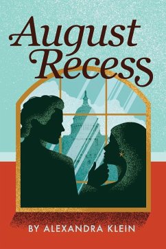 Cover August Recess
