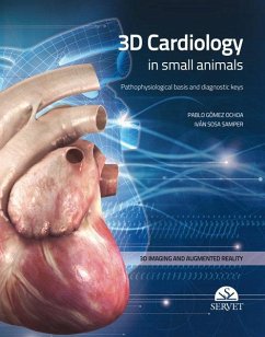 Cover 3D Cardiology in Small Animals