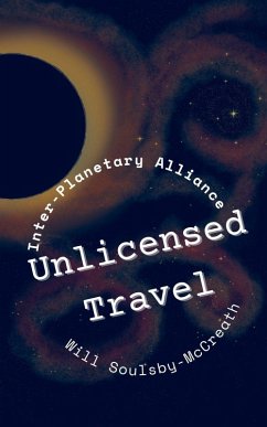 Cover Unlicensed Travel