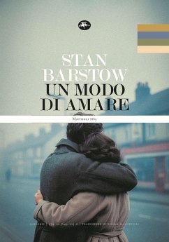 Cover Un modo di amare