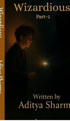 Cover Wizardious