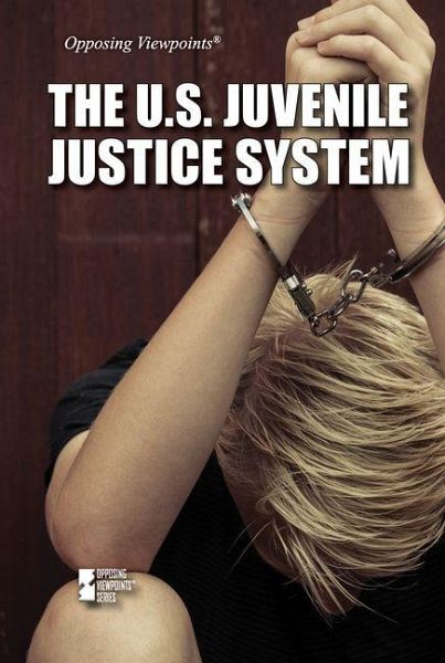 The U.S. Juvenile Justice System