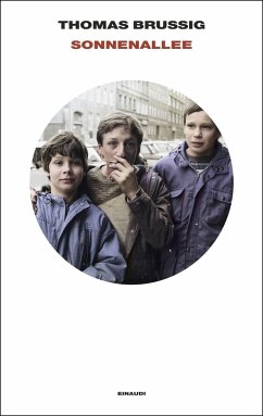 Sonnenallee - Brussig, Thomas