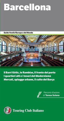 Cover Barcellona
