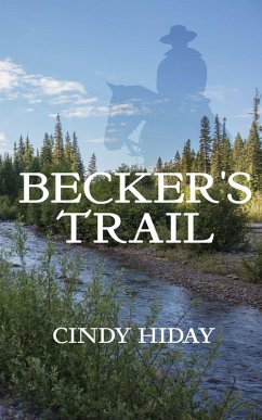 Cover Becker's Trail