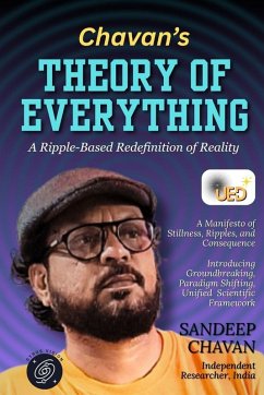 Chavan's Theory of Everything - Chavan, Sandeep Chavan's Theory of Everything - Chavan, Sandeep