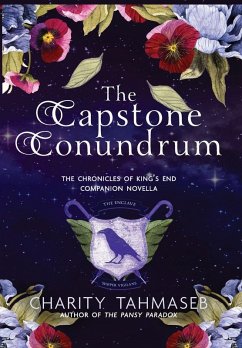Cover The Capstone Conundrum