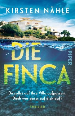 Cover Die Finca