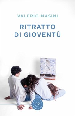 Ritratto di gioventù - Masini, Valerio Ritratto di gioventù - Masini, Valerio