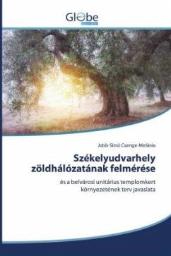 Székelyudvarhely zöldhálózatának felmérése - Csenge-Melánia, Jobb-Simó