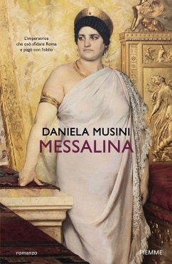 Cover Messalina