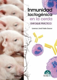 Cover Inmunidad Lactogénica En La Cerda: Enfoque Práctico