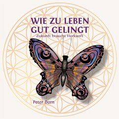 Cover Wie zu leben gut gelingt