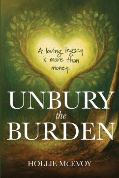 Cover Unbury the Burden