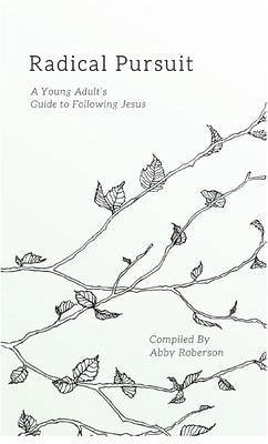 Cover Radical Pursuit (eBook, ePUB)