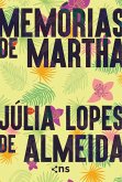 Memórias de Martha (eBook, ePUB) Memórias de Martha (eBook, ePUB)