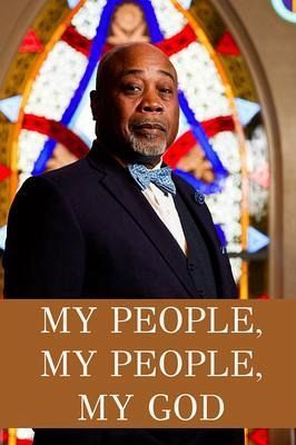 My People, My People, My God! (eBook, ePUB) My People, My People, My God! (eBook, ePUB)