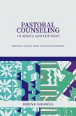 Pastoral Counseling in Africa and the West (eBook, ePUB)