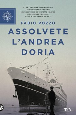 Cover Assolvete l'Andrea Doria