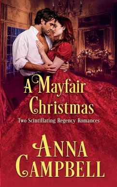 Cover A Mayfair Christmas