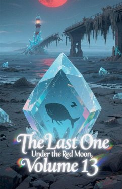 Cover The Last One Under the Red Moon, Volume 13
