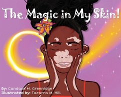 Cover The Magic in My Skin!