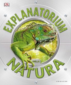 Cover Explanatorium della natura