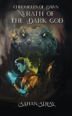 Cover Chronicles of Dawn