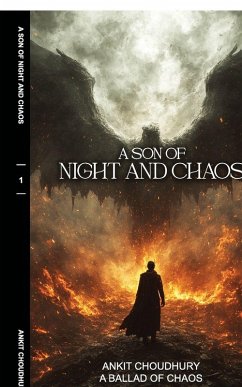Cover A Son of Night and Chaos