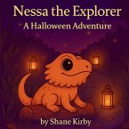 Nessa the Explorer¿ A Halloween Adventure
