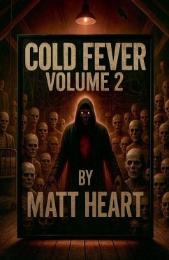 Cover Cold Fever Volume 2
