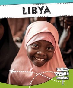 Cover Libya