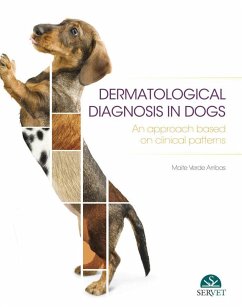 Cover Dermatologic Diagnosis in Dogs. an Approach Based on Clinical Patterns