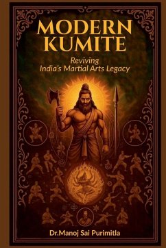 Modern Kumite - Manoj Sai Purimitla; Nis, M a M B a