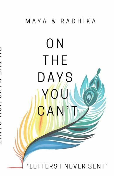 On The Days You Can't On The Days You Can't
