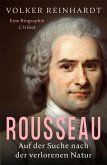 Rousseau Rousseau
