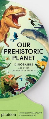 Our Prehistoric Planet - Lowell Gallion, Sue