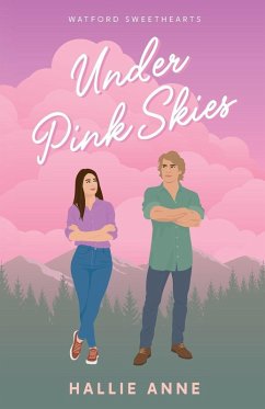 Cover Under Pink Skies