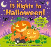 13 Nights to Halloween