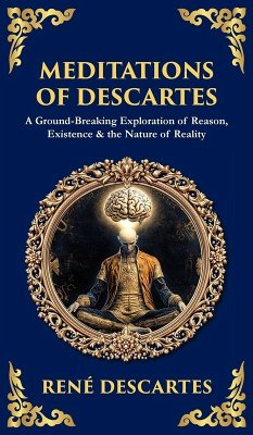 Cover Meditations of Descartes