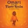 Omari and the Flame Realm - Bild 1