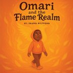 Omari and the Flame Realm