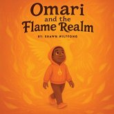 Omari and the Flame Realm